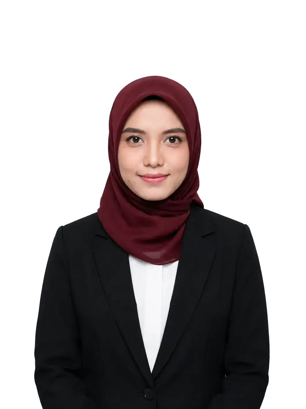 Mutiara Inas Sari, S.A., M.Sc., CFP., QWP., WMI